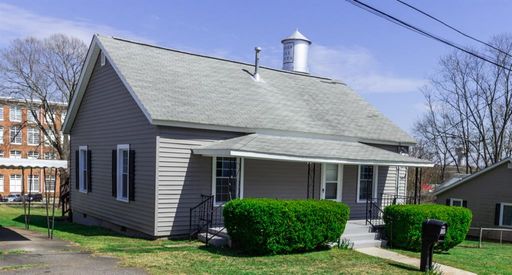 105 S 6Th Street