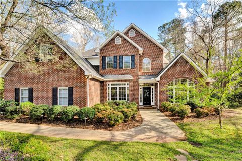 100 Catawbah Road