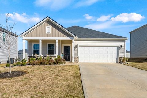 314 Fox Hollow Lane