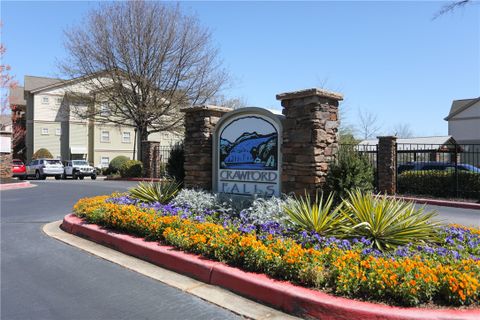 203 Kelly Road 908 sold home in Crawford Falls, Clemson, SC