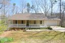 1208 Pineview Drive sold home in Easley, SC