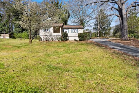 4003 Woodfield Drive