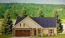 Lot 49 Pointe Harbor sold home in Seneca, SC