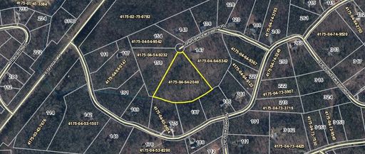 53 Cherokee Hills Trail sold home in Cherokee Hills, Pickens, SC