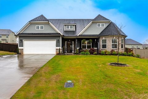 108 Wild Hickory Circle