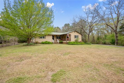 489 Lake Secession Road sold home in Secession Lake, Anderson, SC