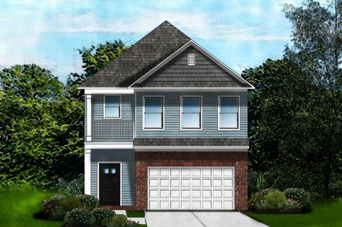 406 Seaborn Circle