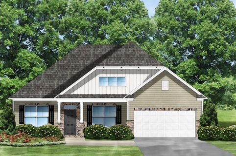 453 Twin View Drive