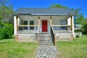 201 Front Street sold home in Easley, SC