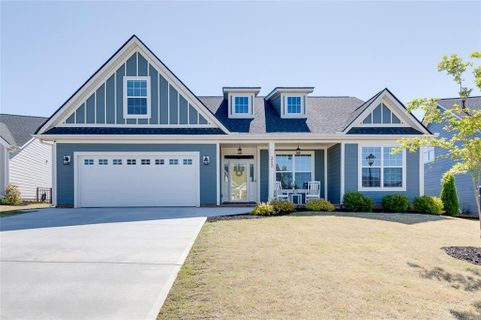 212 Rockpine Drive sold home in Martin's Trail, Anderson, SC