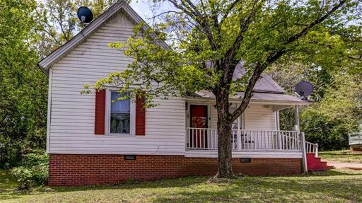210 Farmer Street sold home in Toxaway Mill Village, Anderson, SC