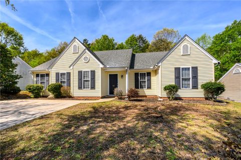 124 Forrester Drive