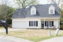 114 Elliott Circle sold home in Anderson, SC
