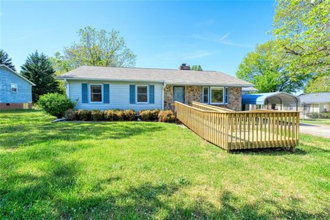 27 Claxton Drive