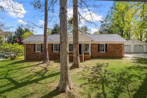 108 Sabra Drive