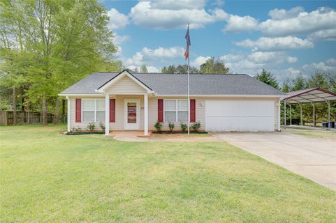 1229 Massey Road sold home in Massey, Pendleton, SC