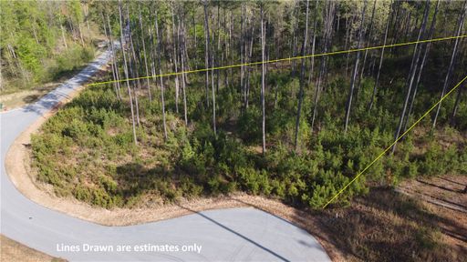 Lot 88 Timber Bay Lane