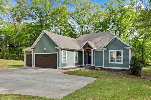 Canebrake sold home in Canebrake, Anderson, SC