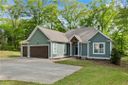 Sold home in Anderson, SC