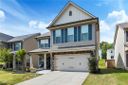 1019 Edenbrooke Circle sold home in Anderson, SC