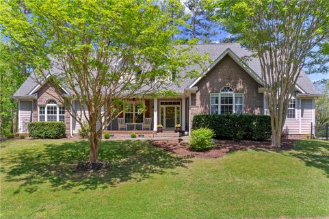 208 Jocassee Ridge Way