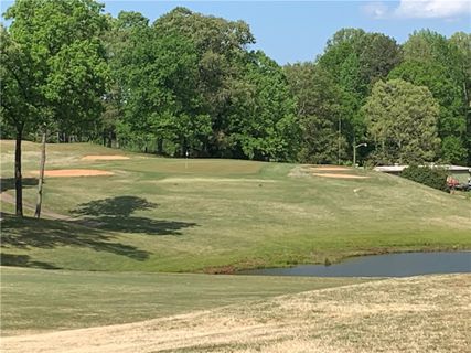 117 Augusta National
