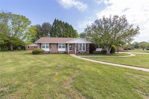 1101 Hanover Road sold home in Bellview, Anderson, SC
