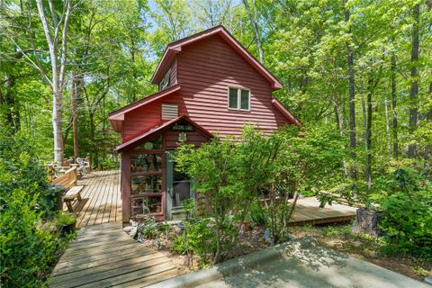 174 S Port Bass Drive