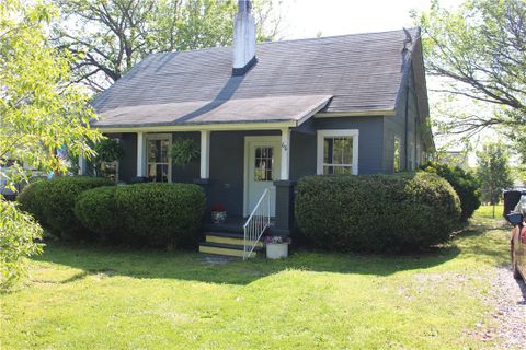 66 Duke Street