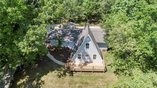 134 Fields Avenue sold home in Welborn Fields, Anderson, SC