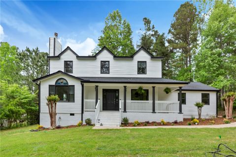 1520 Enterprise Lane sold home in Loran Pointe, Seneca, SC