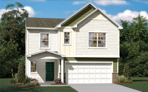 132 Anna Gray Circle