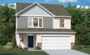 136 Anna Gray Circle sold home in Easley, SC