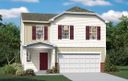 121 Anna Gray Circle sold home in Easley, SC