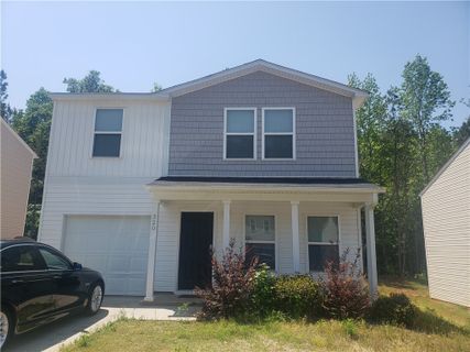 320 Cedar Ridge