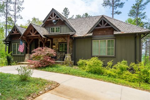 123 Saranac Drive