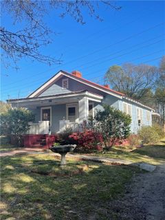 117 Ellison Street sold home in No Subdivision, Belton, SC