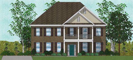 727 Oak Hill Lane