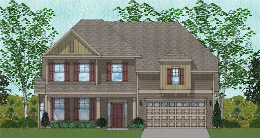 745 Oak Hill Lane