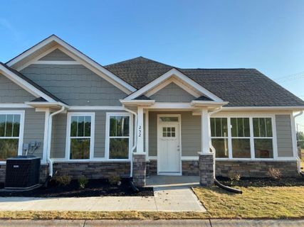 252 Meridian Way Building 9 - B Floor Plan