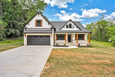 218 Phil Watson Road