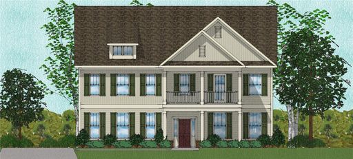 735 Oak Hill Lane