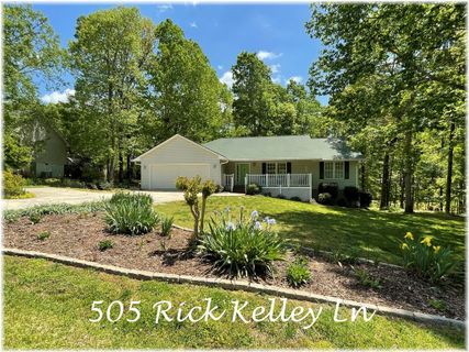 505 Rick Kelley Lane