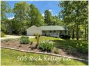 505 Rick Kelley Lane sold home in Seneca, SC
