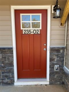 235 Pendleton Road #O-2 sold home in Bamboo Court, Clemson, SC