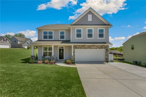 601 Marble Court