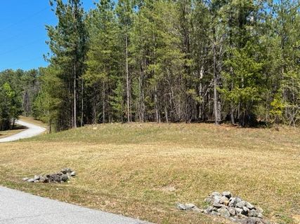 Lot S-08 Jocassee Ridge