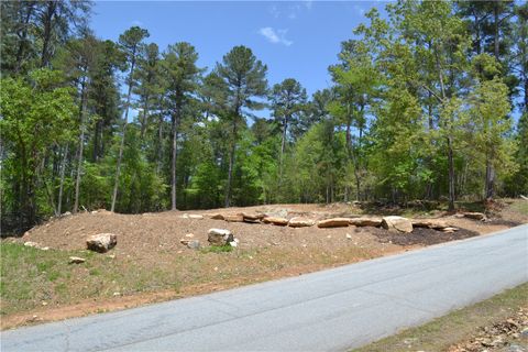 Lot 26 Coachman Trail