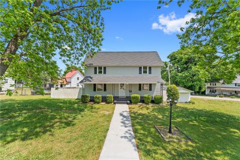 28 Smythe Street