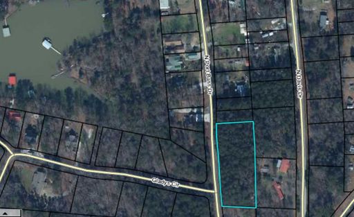 Lots 240-246 N Port Bass Drive